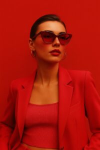 新年に惹かれる色ーやはり「赤」だと感じる理由