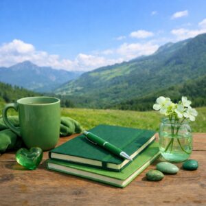 心のサインを色から読み解く