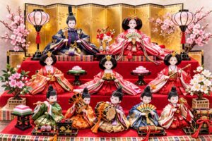 揺らぎの季節に心の色を知り、未来の色を選ぶ